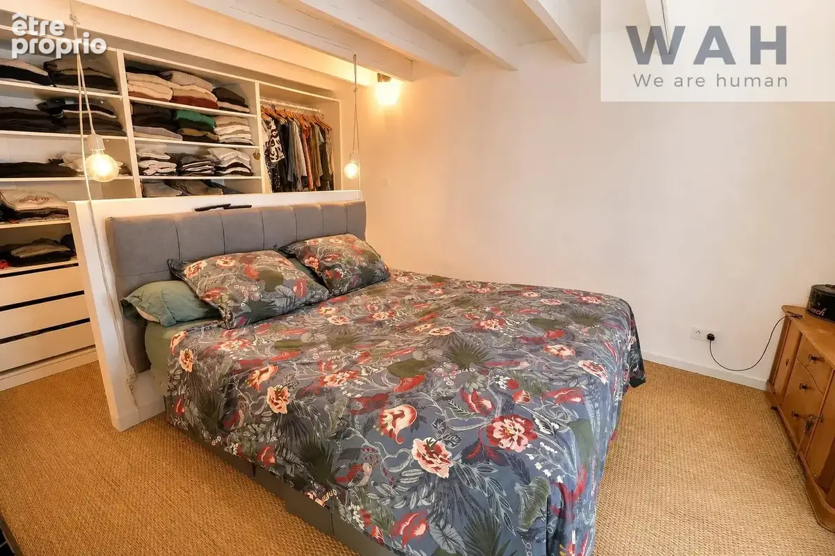 Maison de ville - 5 pieces - 34400 lunel - photo 6