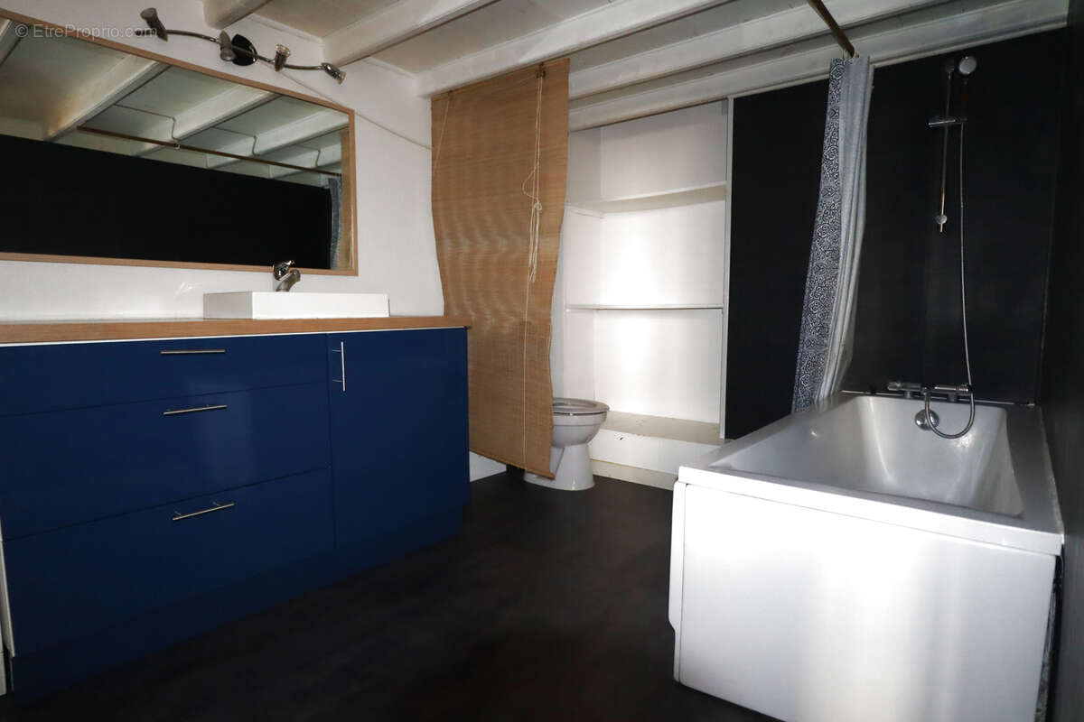 Appartement à LYON-1E
