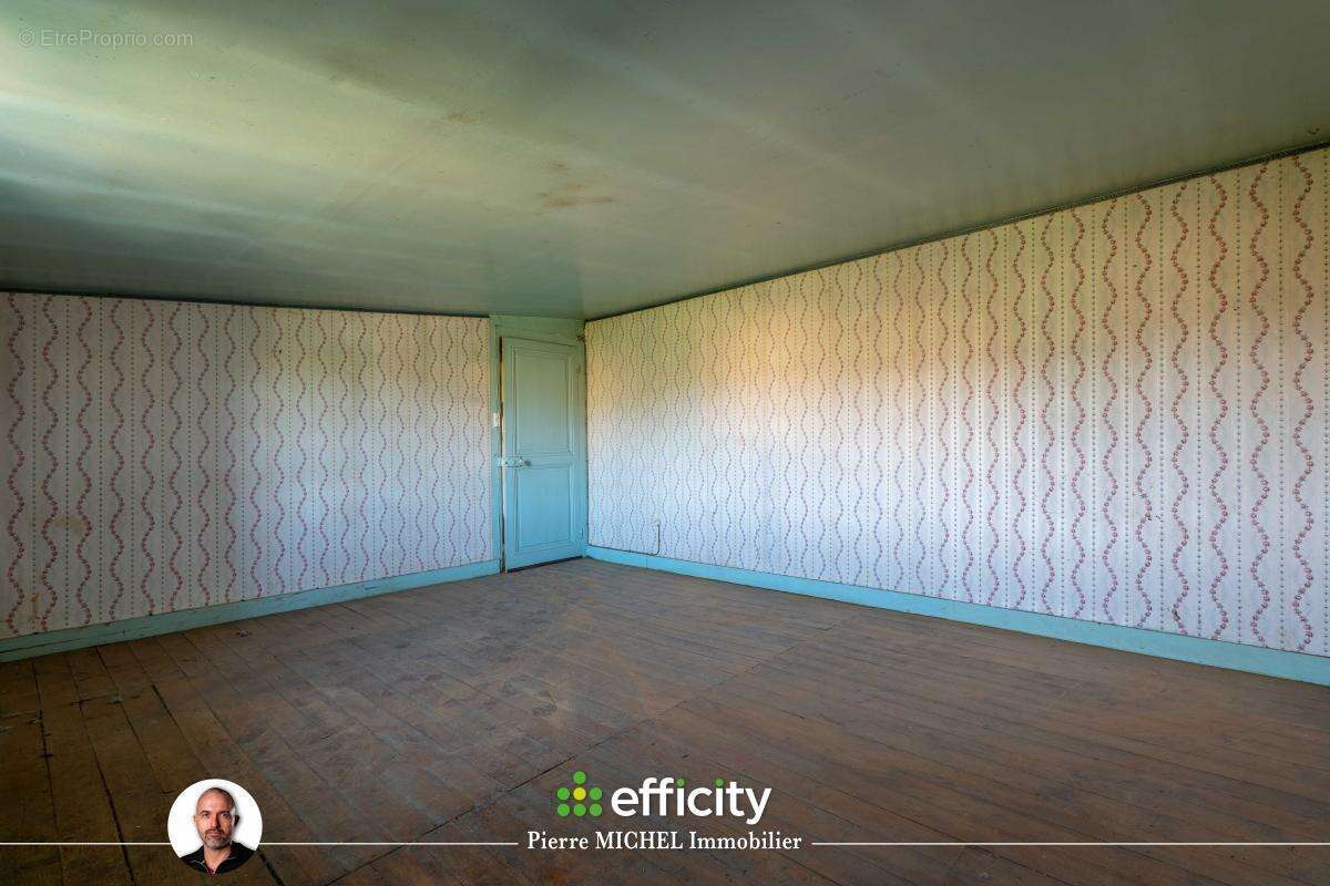 Maison 4 pièces 113 m² à vendre à Chevinay (69210) - photo 16