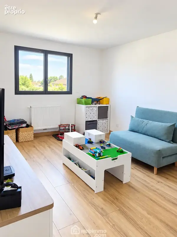 Maison 7 pièces 140 m² à vendre à Lery (27690) - photo 8