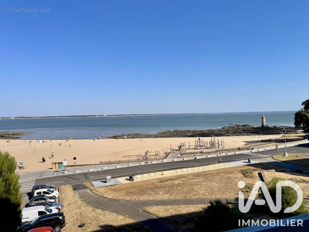 Photo 1 - Appartement à SAINT-NAZAIRE