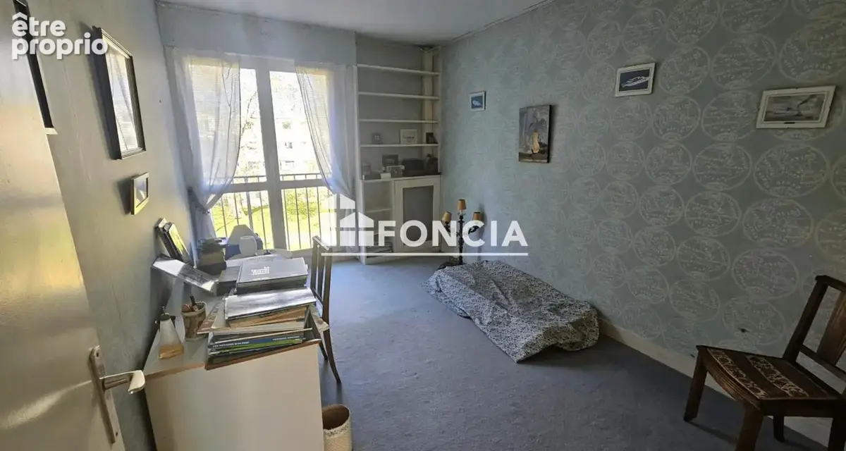Appartement 6 pièces 113 m² à vendre à Chambourcy (78240) - photo 9