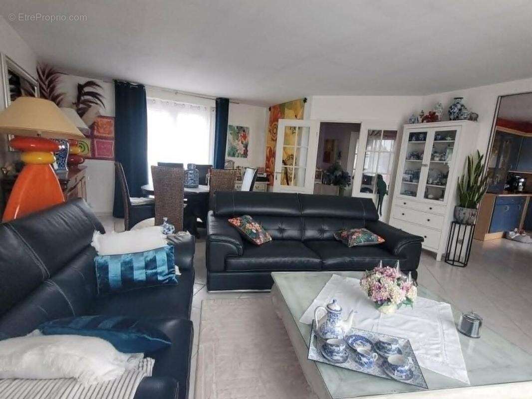 Maison 122 m² à Berles-Au-Bois  - photo 4