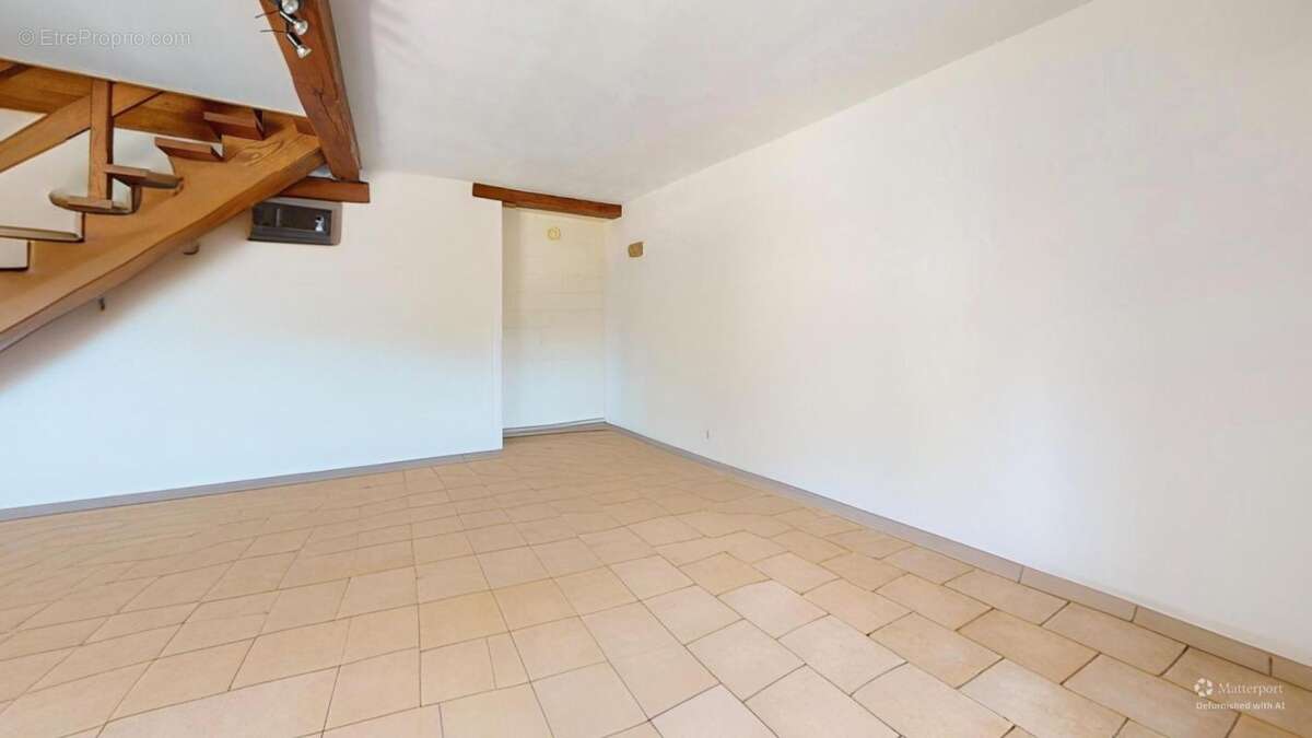 VILLECLOYE Charmante maison de village avec jardin, garage et terrasse couverte - photo 9