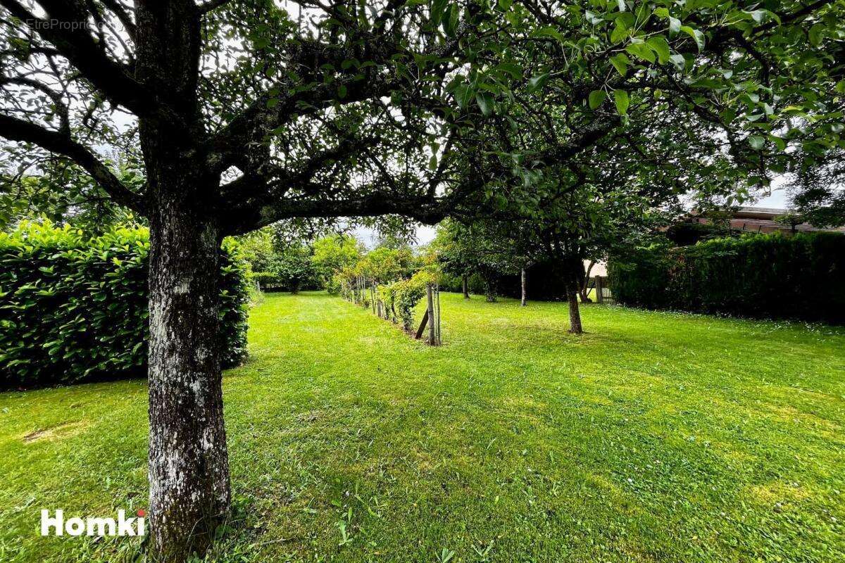 SAINT-ÉTIENNE-DE-SAINT-GEOIRS – Offrez-vous l'espace pour imaginer un projet qui vous ressemble - photo 7