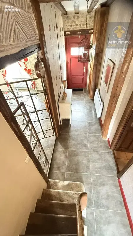 Vente Maison Binas(41240) 298 000ï¿œ - photo 9