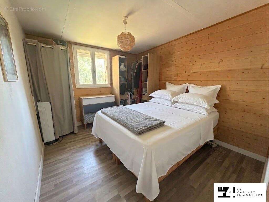 Maison à BENQUE