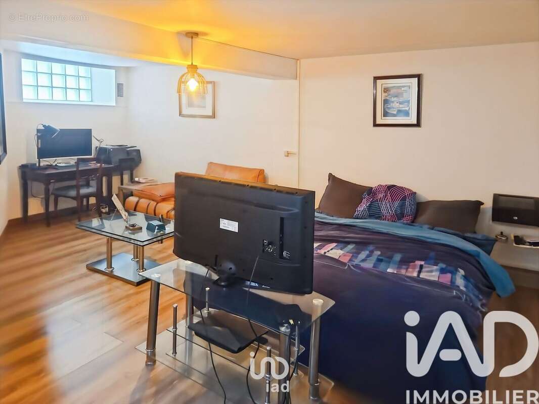 Photo 4 - Maison à VERMENTON