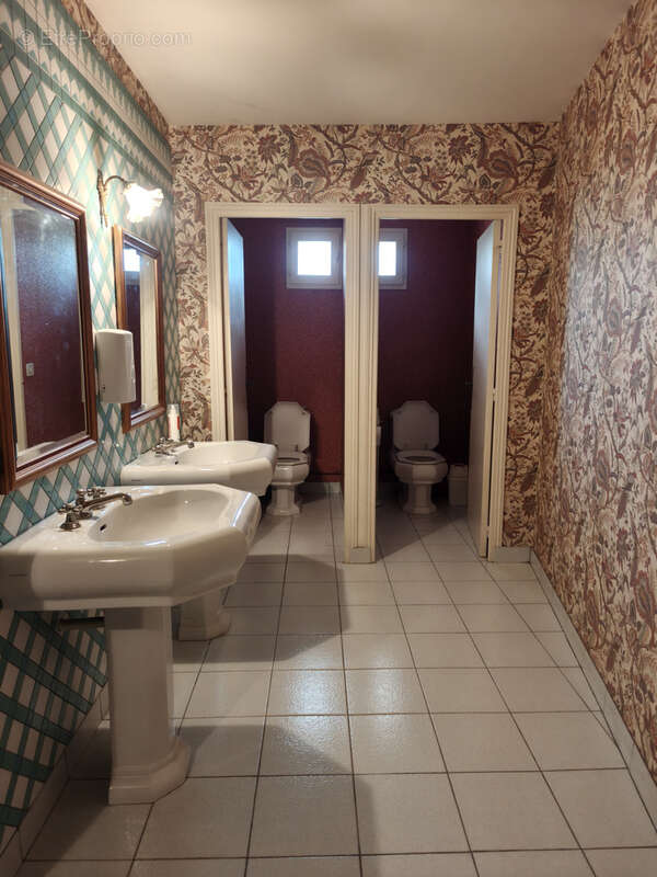 Maison à MONTREUIL-L'ARGILLE