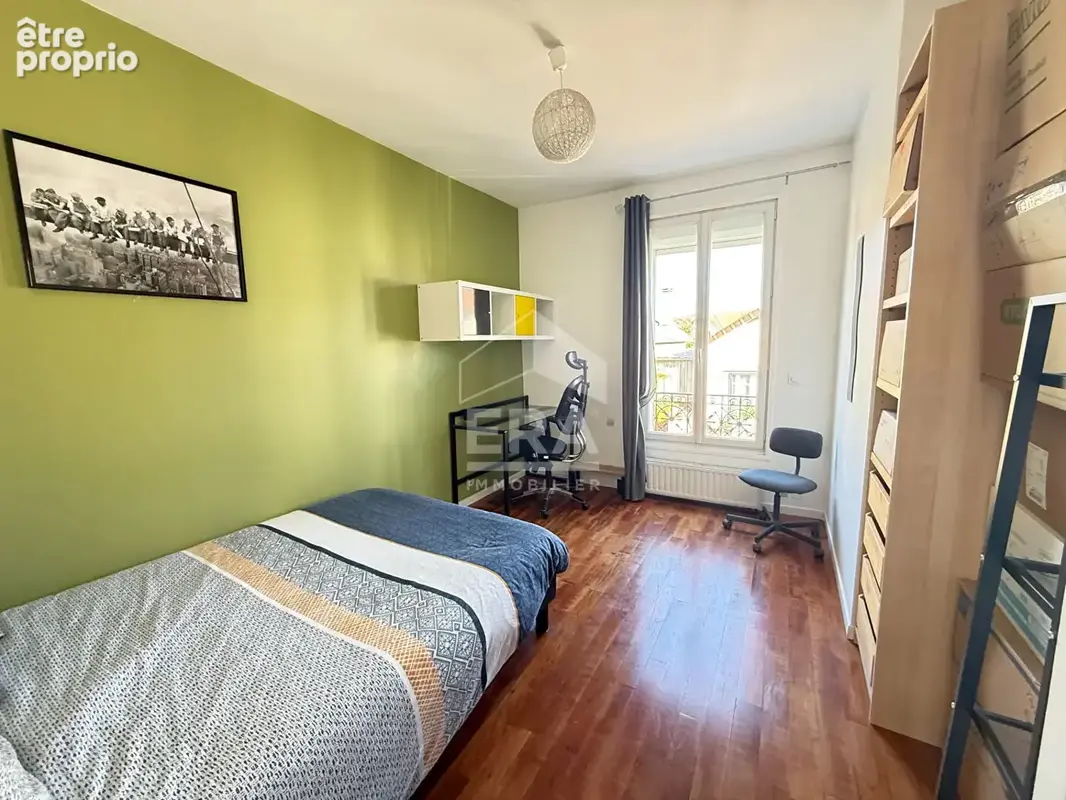 Maison 151m² à maisons-alfort - photo 10