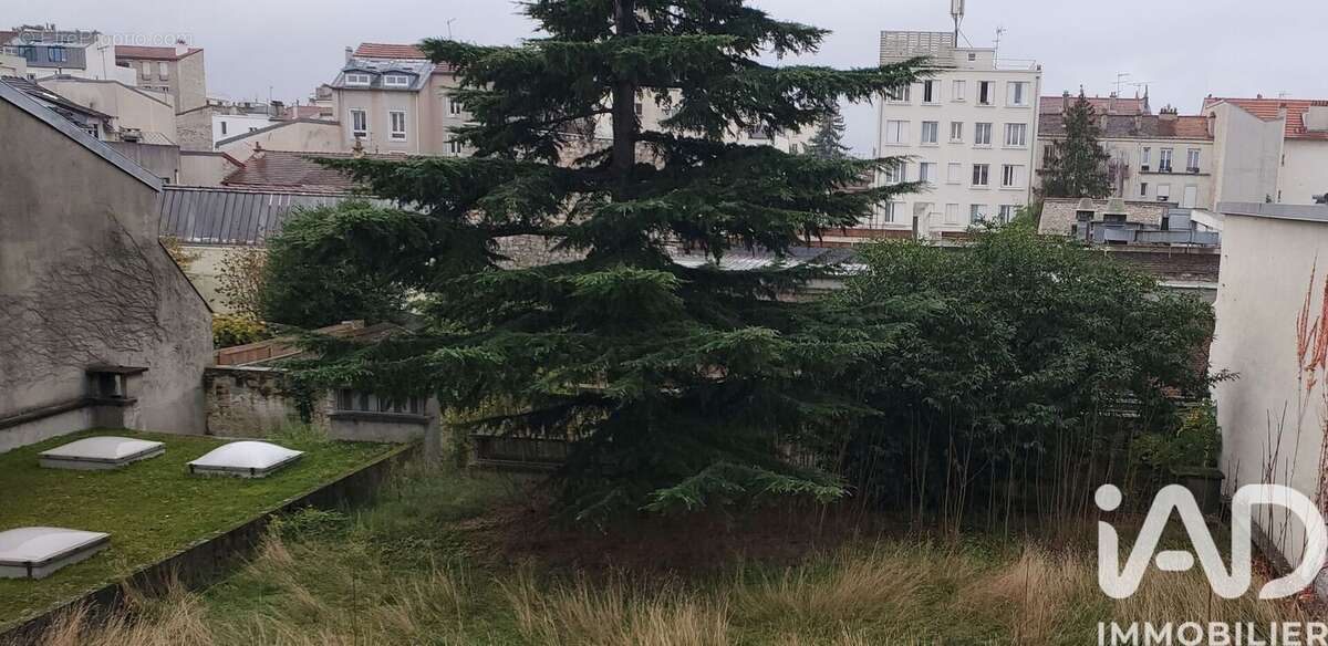 Photo 2 - Appartement à MONTROUGE