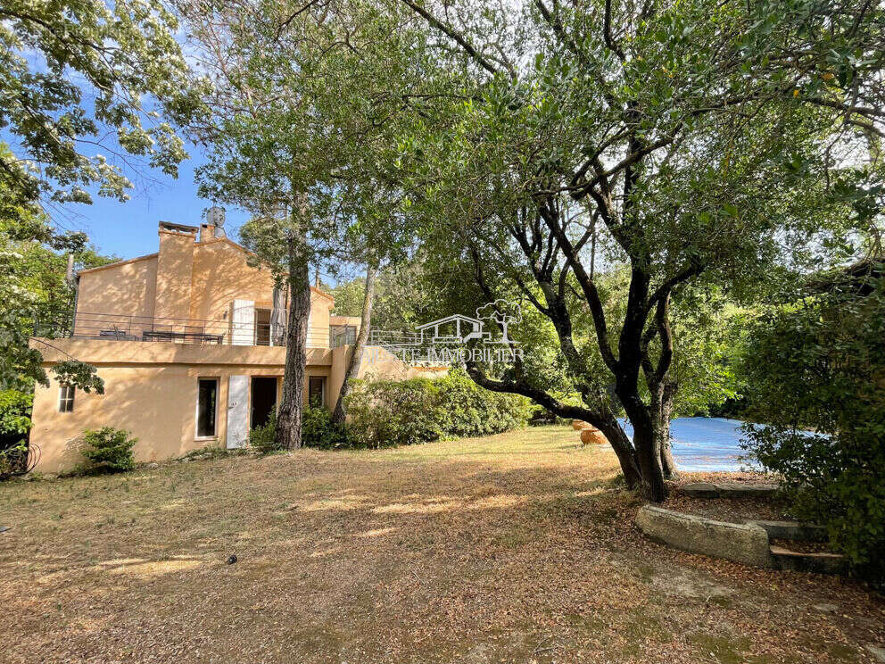 Maison à AIX-EN-PROVENCE