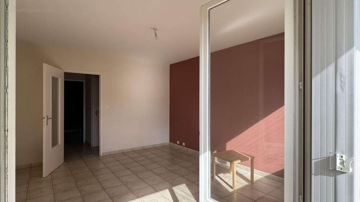 Appartement à THIERS