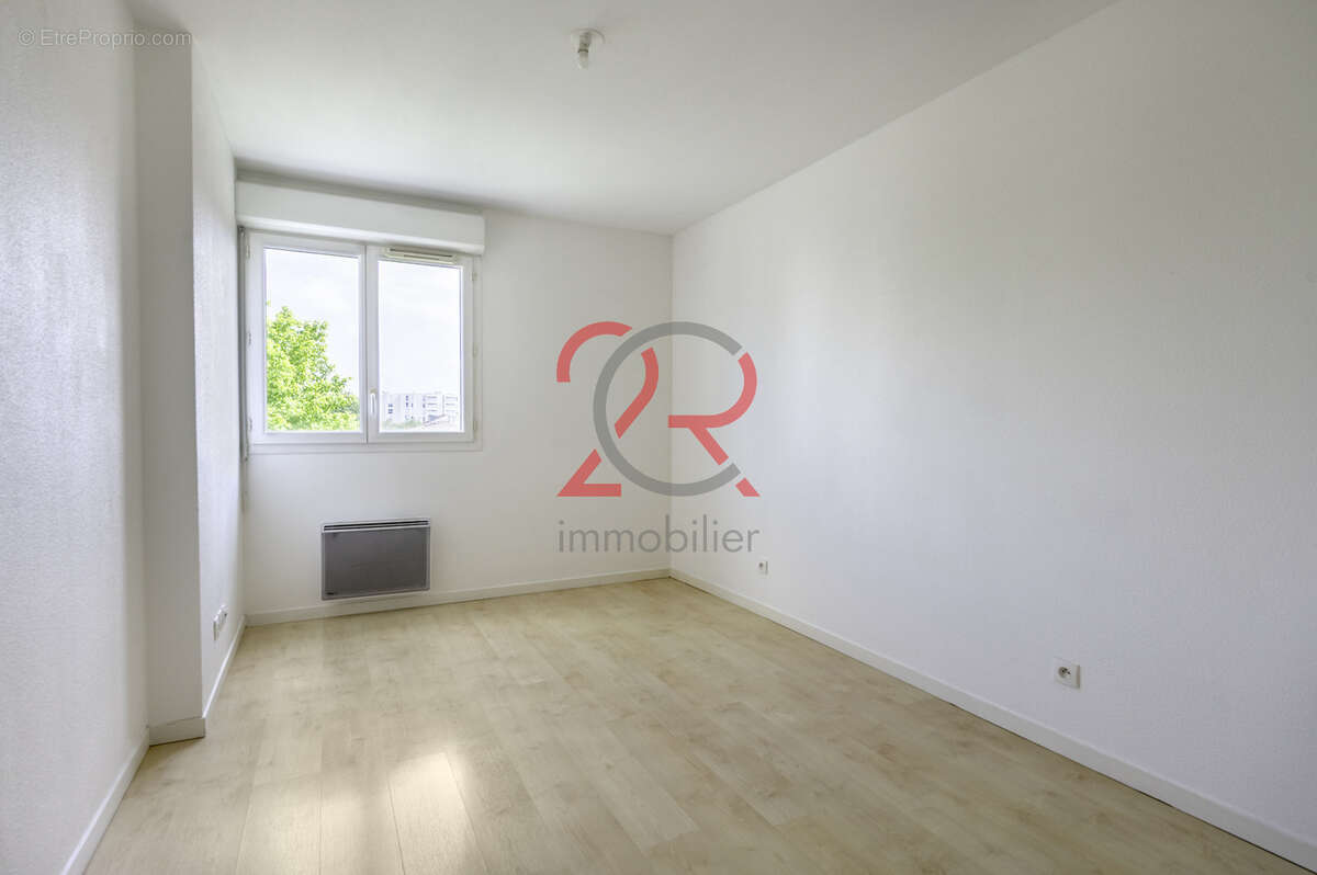Appartement à LE BOUSCAT