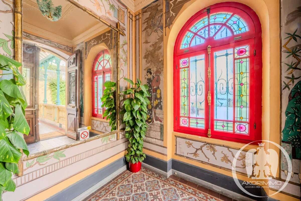 Vente Appartement 2 pièces à Nice • Fleurs - photo 40