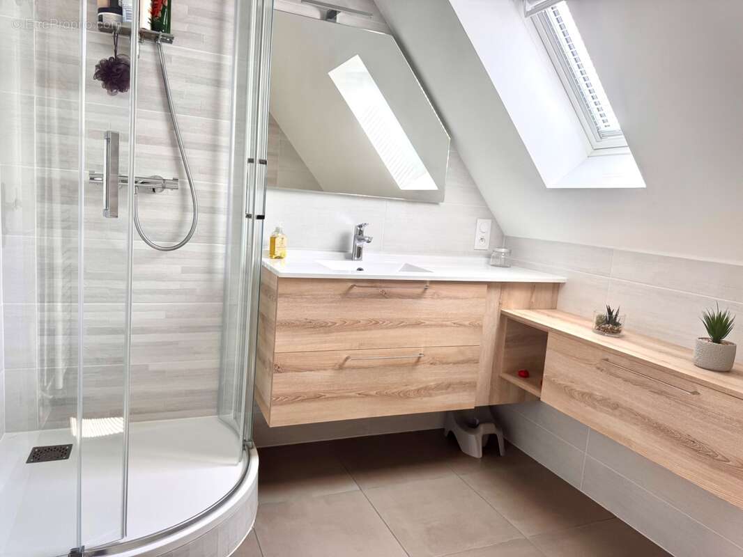 Maison à vendre 7 pièces PLOUEDERN (29) - photo 13