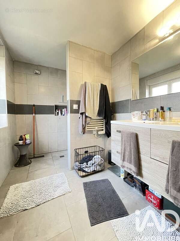 Photo 8 - Maison à OUZOUER-LE-DOYEN