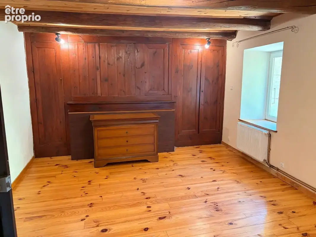 Ancienne ferme avec 1100 m2 de terrain - photo 9