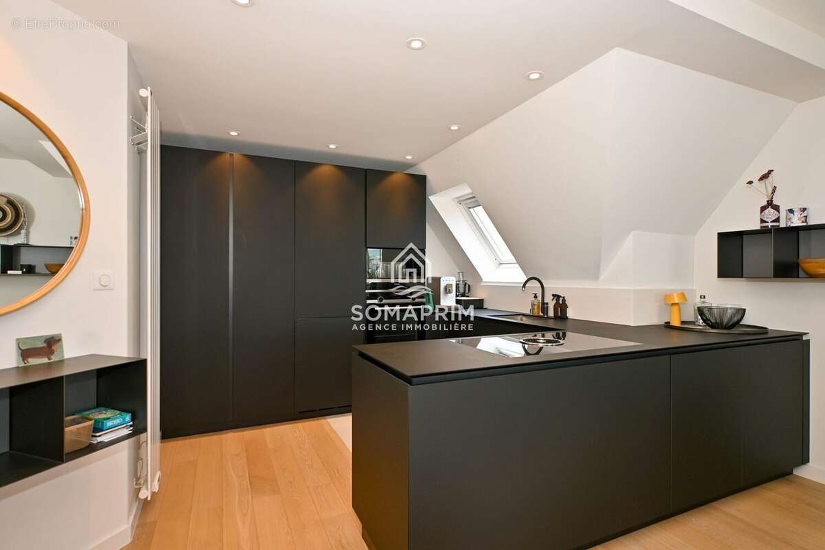 Appartement à LE TOUQUET-PARIS-PLAGE