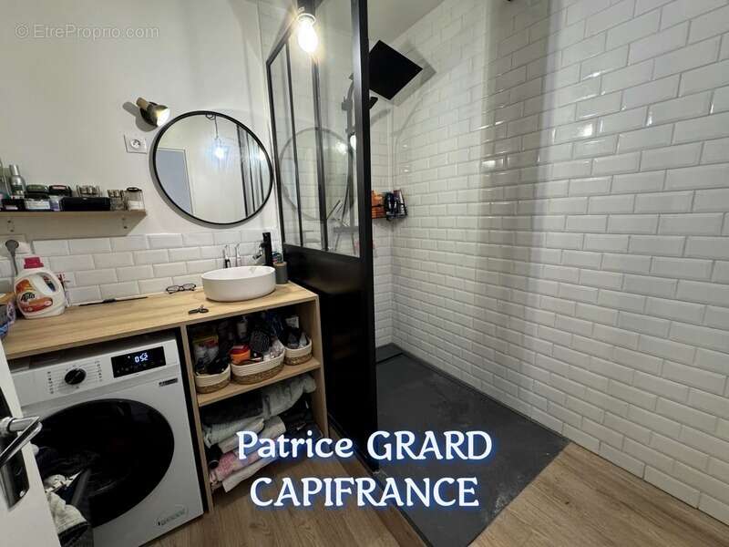 Appartement à CHERBOURG-OCTEVILLE