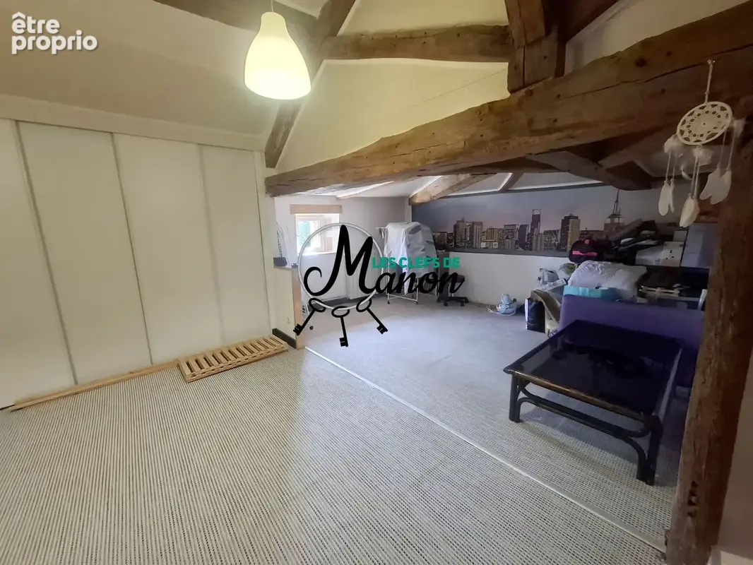 Propriété pierres 4 chambres 203m2 sur 3325m2 de terrain avec dépendances - photo 27