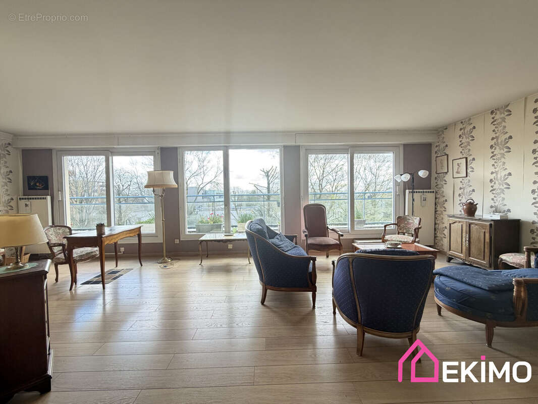 Appartement à ROUBAIX