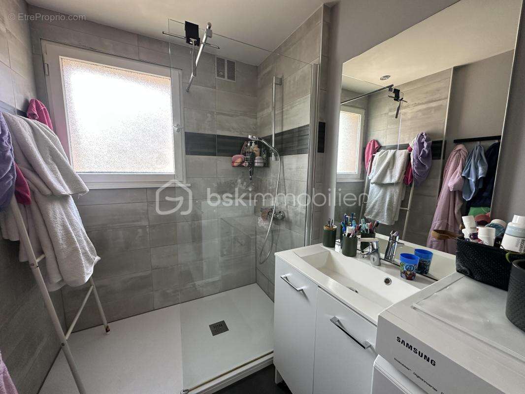 Appartement à ANNECY