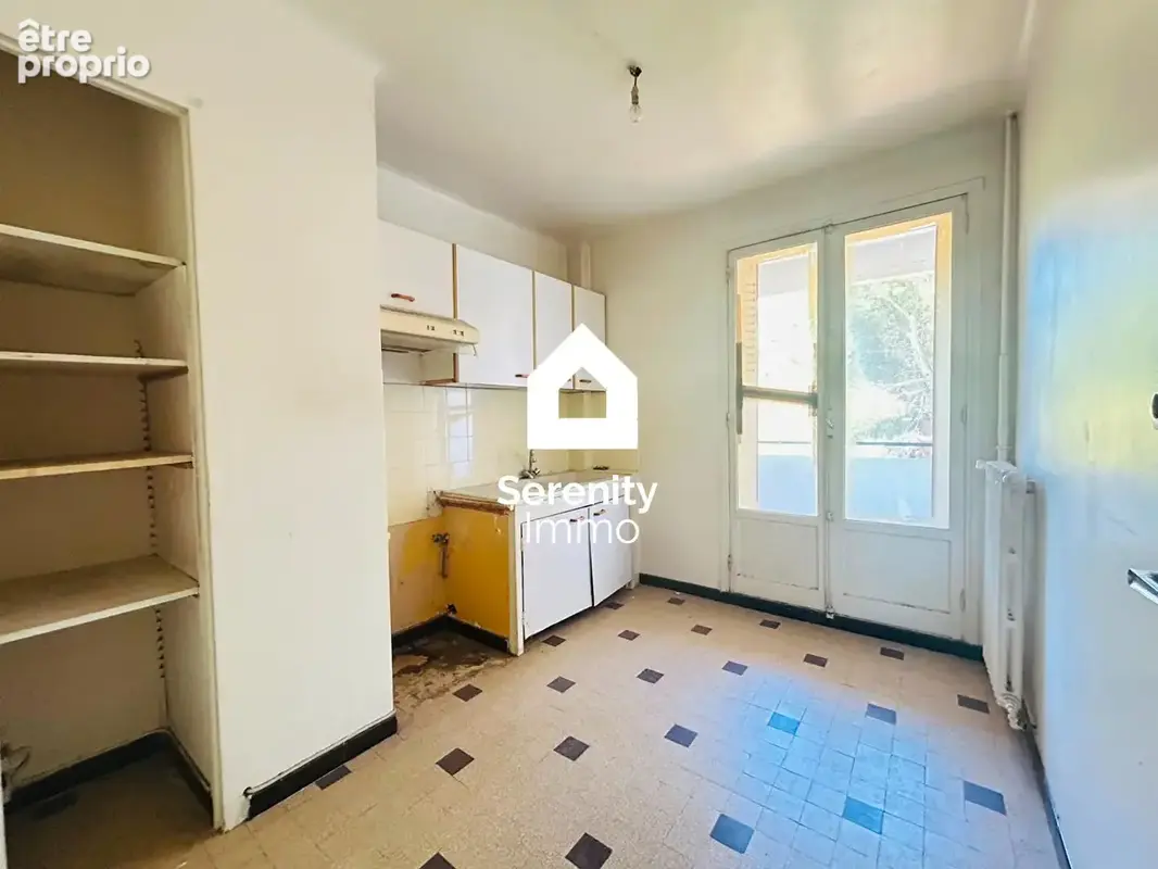 Appartement Septemes Les Vallons 3 pièce(s) 68 m2 avec balcons et cave - photo 8