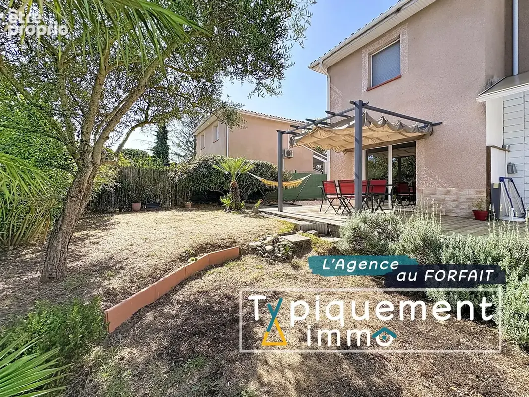 Maison 5 pièces 94 m² à vendre à Toulouse (31100) - photo 6