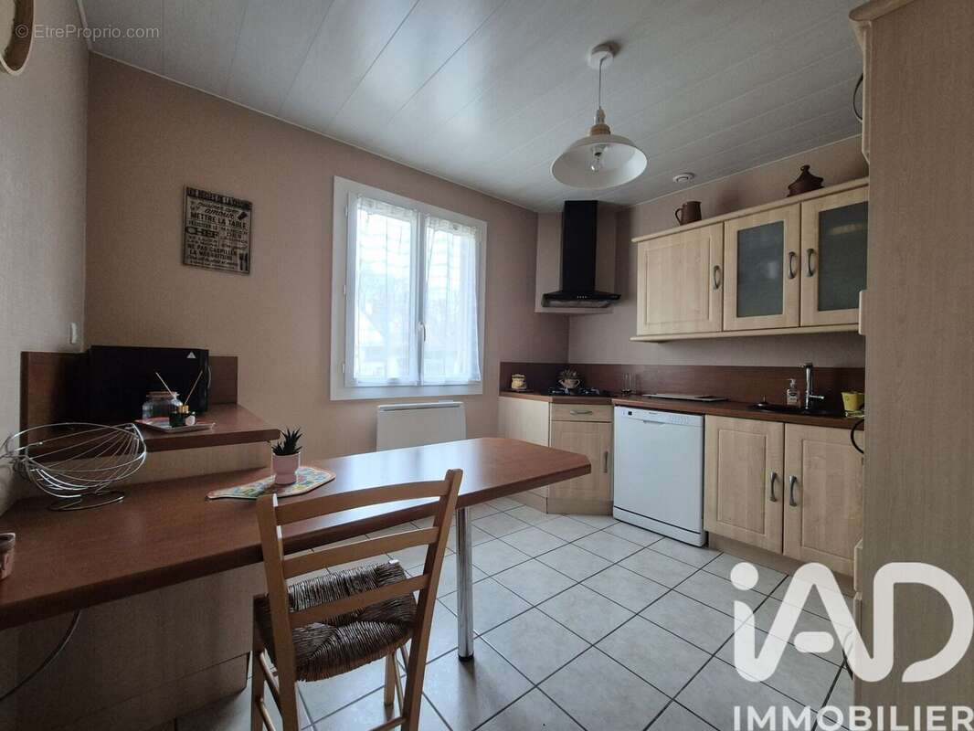 Photo 7 - Maison à MIGNIERES