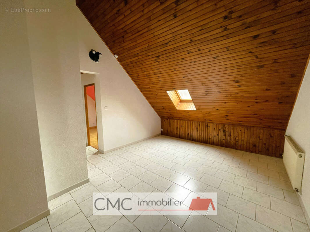 Maison à LUCE