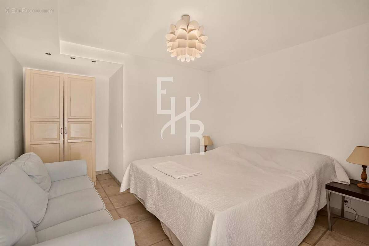 Maison à MOUGINS