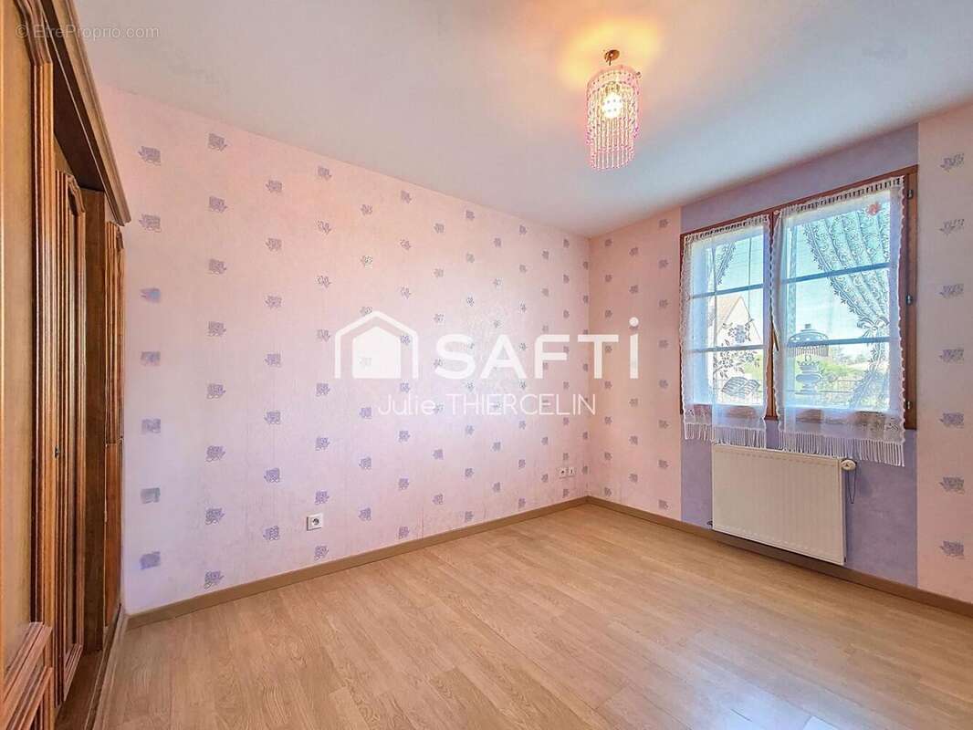 Photo 6 - Maison à BELLEGARDE