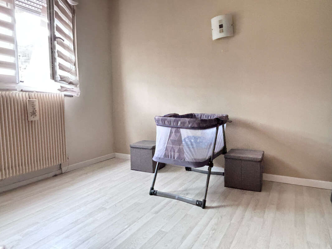 LE KONOCKER - Maison avec Véranda, Jardin et Garage - photo 11