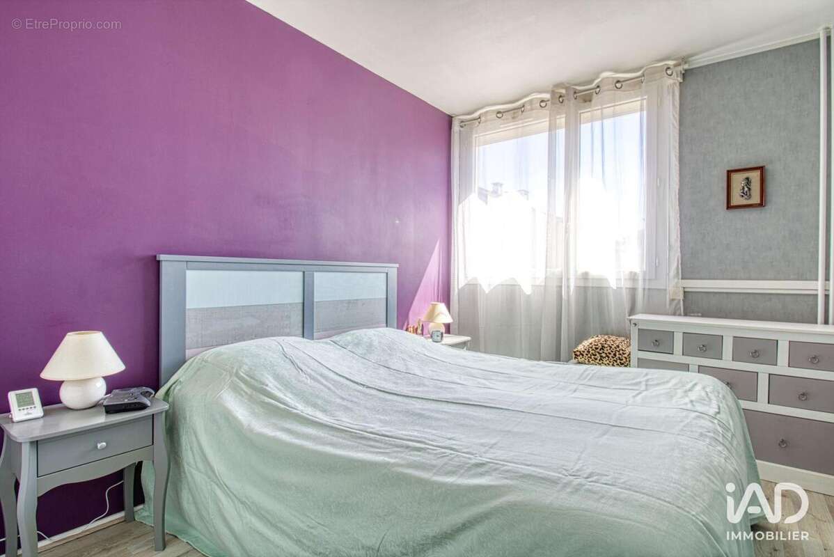 Photo 7 - Appartement à LAGNY-SUR-MARNE