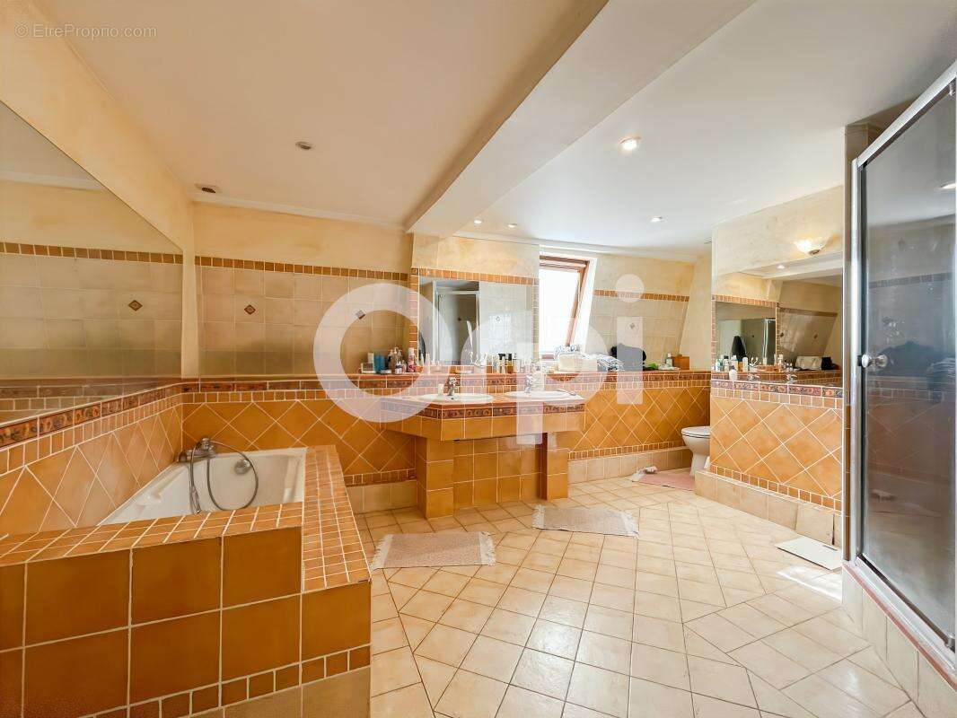 Maison à GUICHAINVILLE