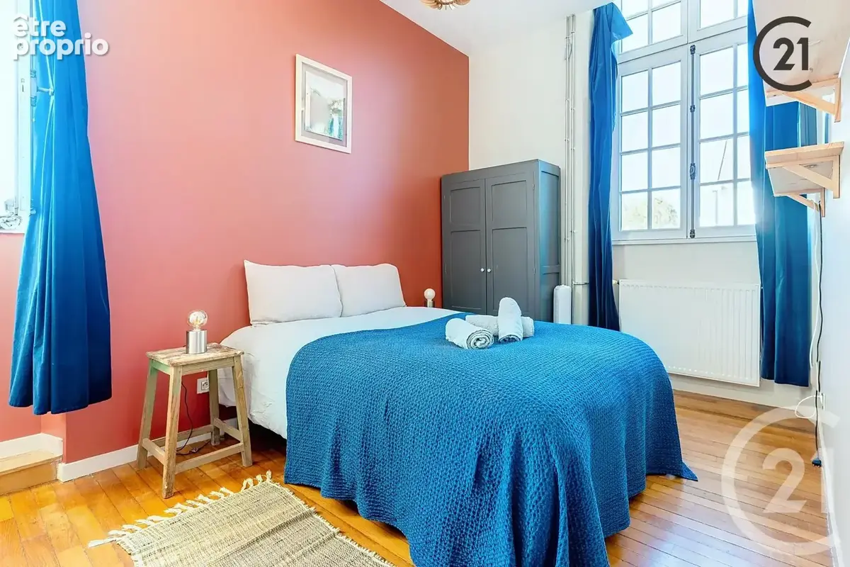 Appartement 3 pièces 64 m² à vendre à Auxerre (89000) - photo 4