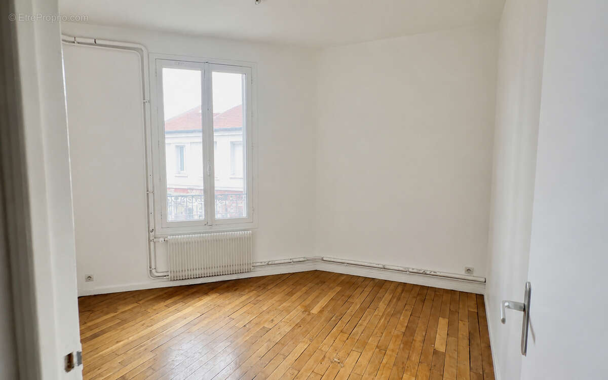 Appartement à MALAKOFF