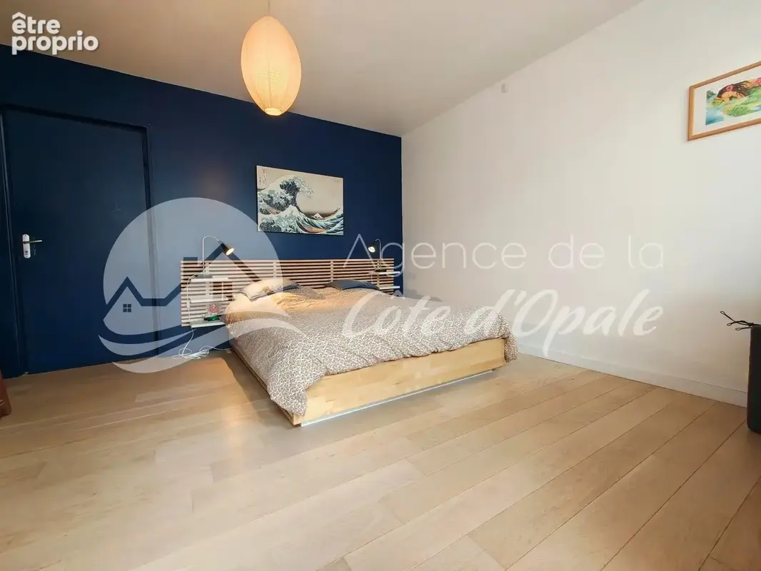 Appartement T4 - WISSANT - photo 4