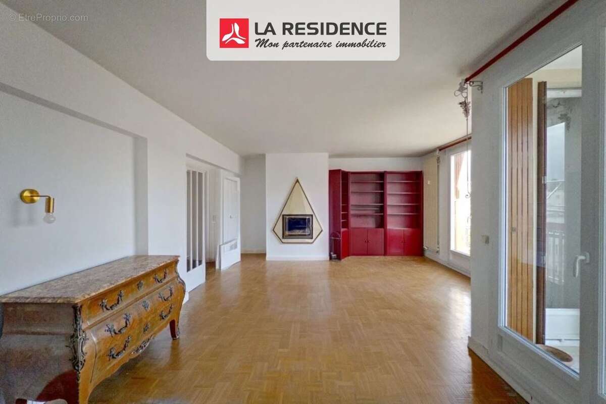 Appartement à MARLY-LE-ROI