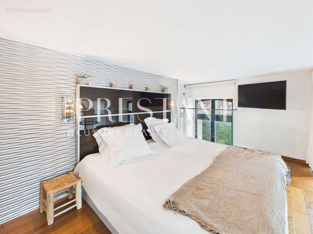 Appartement à BIARRITZ