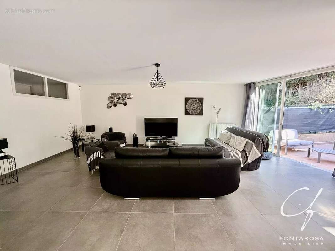 SAINT RAPHAEL : Comme une maison, le confort d'un appartement - photo 3