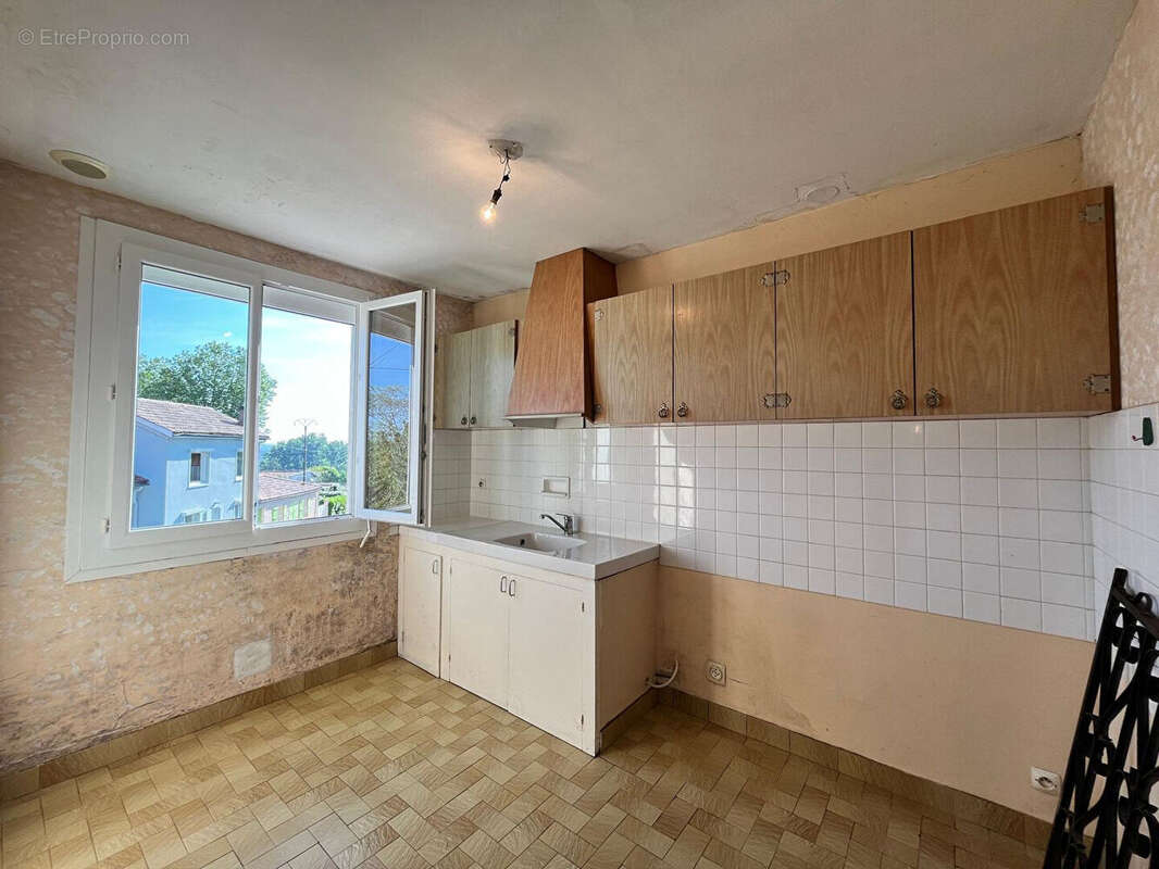 Maison à CANCON