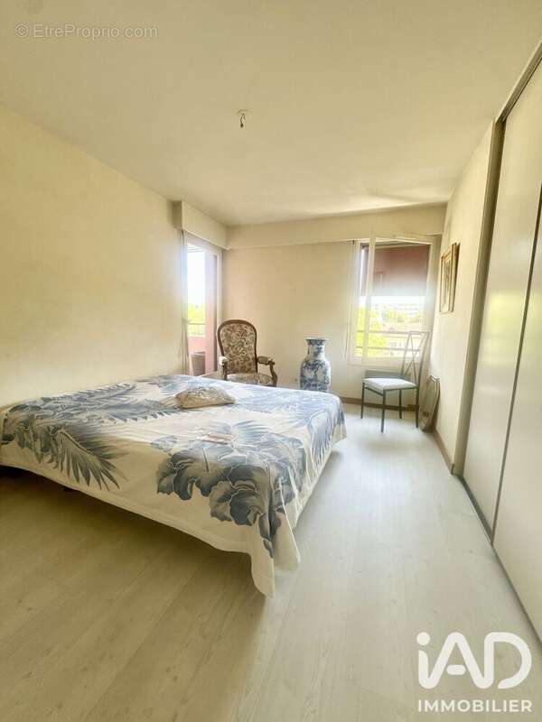 Photo 5 - Appartement à GRENOBLE