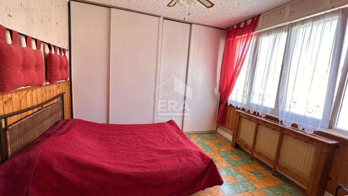 Appartement à BRAY-DUNES