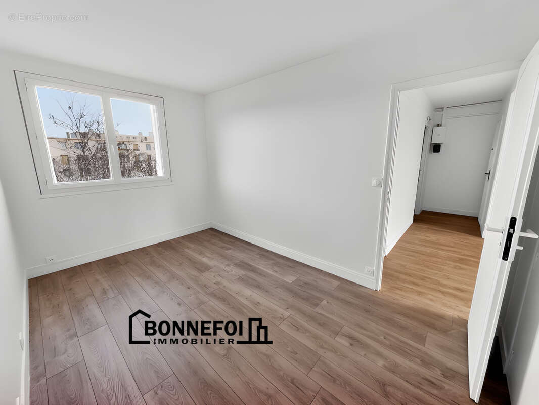 Appartement à CHAMPIGNY-SUR-MARNE