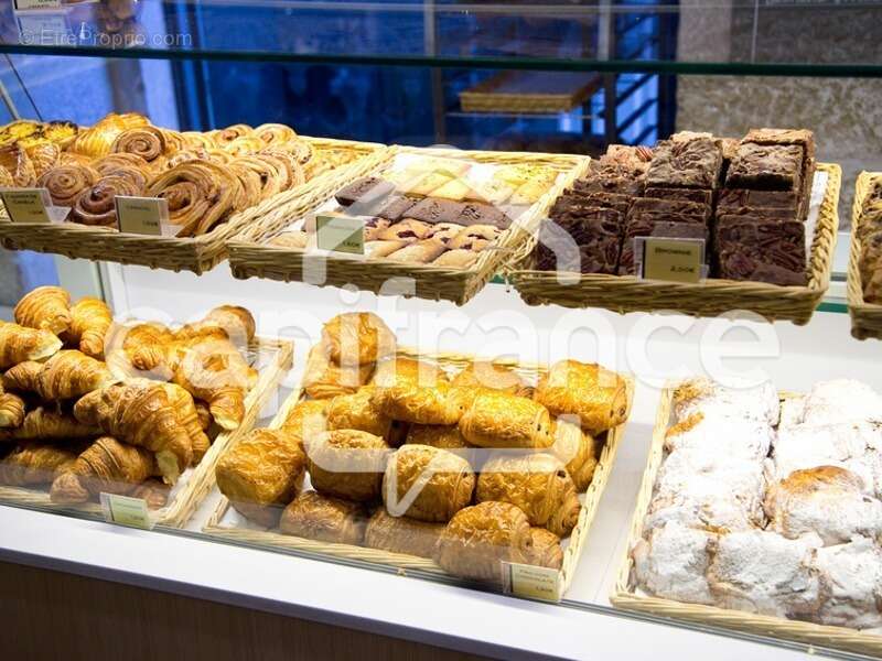 À vendre – boulangerie • pâtisserie • sandwicherie en flandre intérieure - photo 6