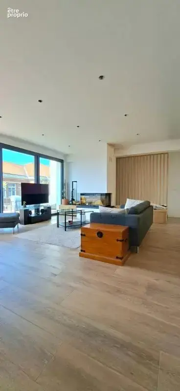 Maison contemporaine d'exception avec studio - photo 5