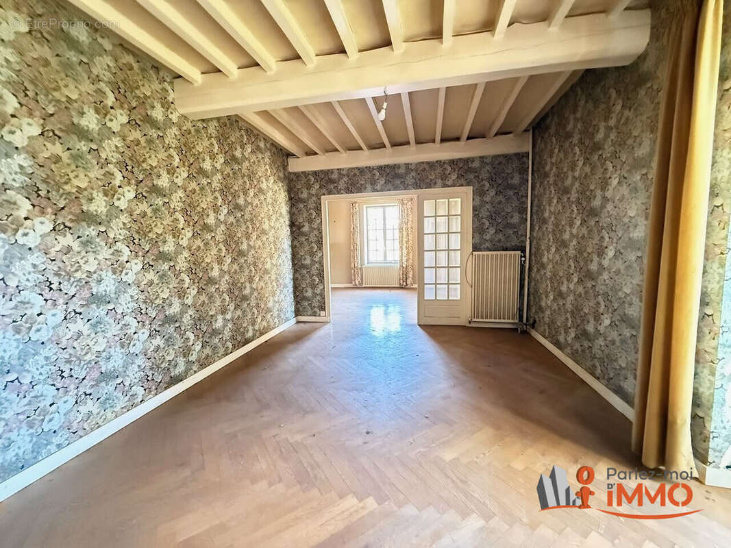 Maison 247 m² à Sorbiers  - photo 8