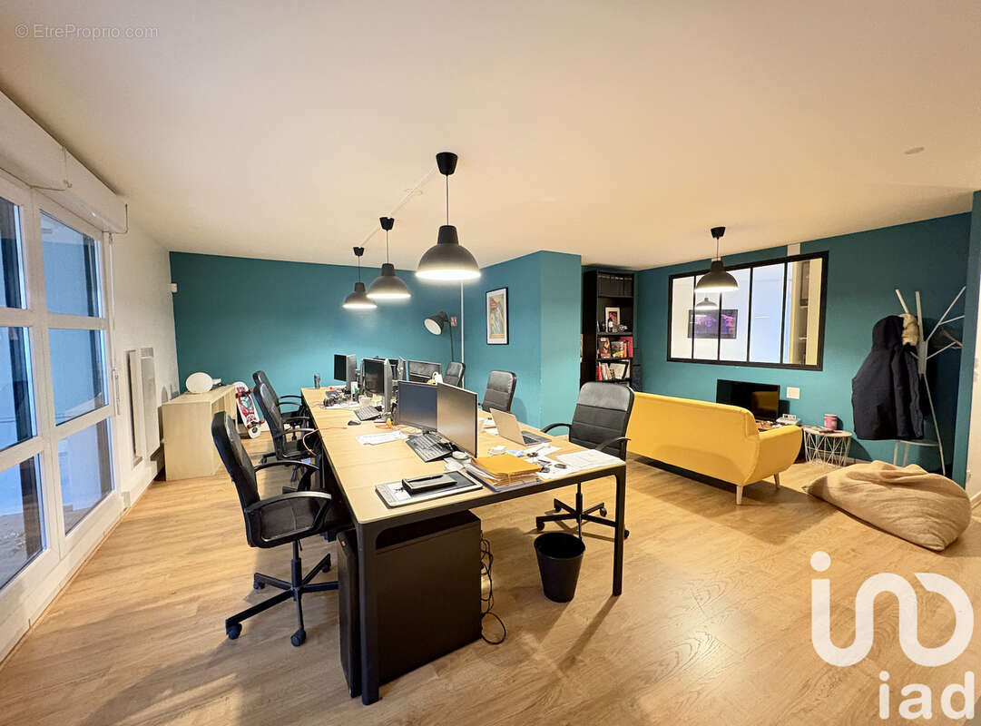 Photo 3 - Appartement à TOULOUSE